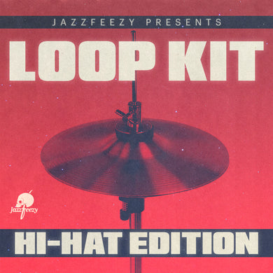 Jazzfeezy Loop Kit (HHE)
