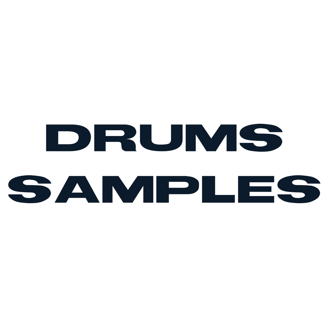 Drums / Samples