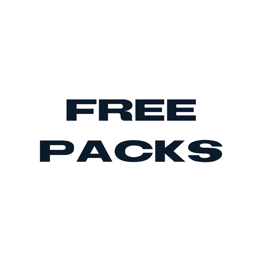 Free  Packs