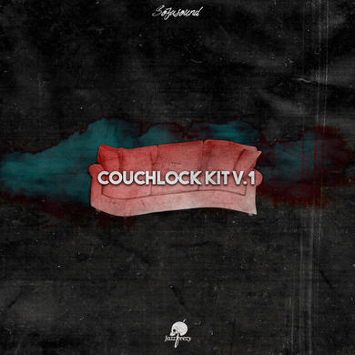 Jazzfeezy Presents Sofasound's - CouchLock Kit